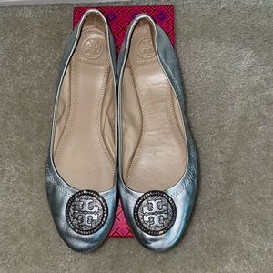 Tory Burch Liana Ballet Flat